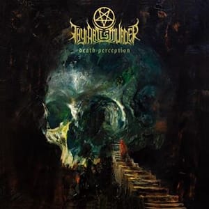 Thy Art is Murder