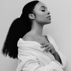 Nomzamo Mbatha