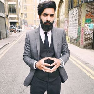 Paul Chowdhry