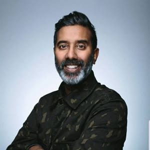Nihal Arthanayake
