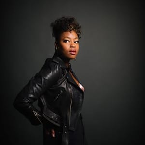 Noelle Scaggs