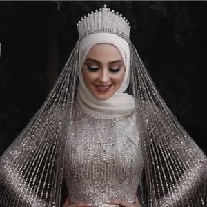 Hijab Style Icon
