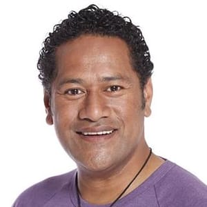 Jay Laga’aia