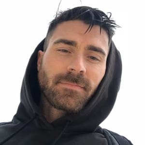 Kyle Krieger