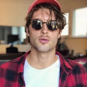 Zak Steiner