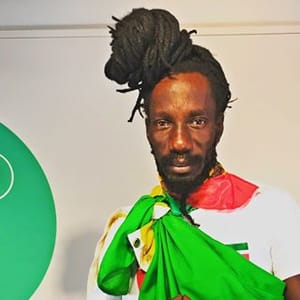 Sizzla