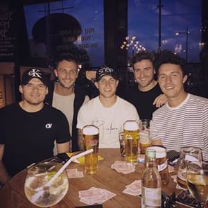 Josh Windass