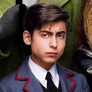 Aidan R Gallagher