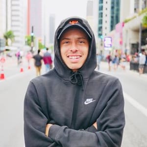 Luan Oliveira