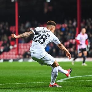 Marcus Tavernier