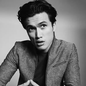 Charles Melton