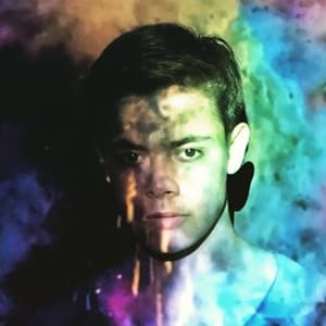 Bryan Andrew