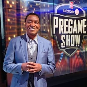 Isiah Thomas