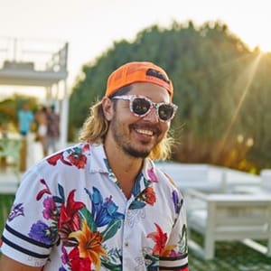 Max Vangeli