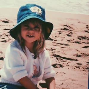 Taylor Ann Thompson