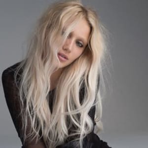 Cailin Russo
