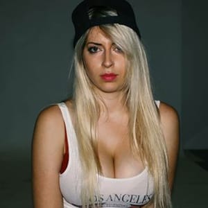 Dj Mirca Secret