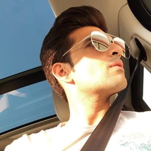 Karan Kundrra