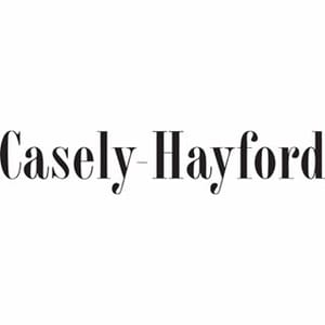 Charlie Casely Hayford