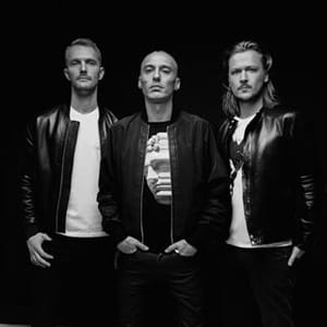 Swanky Tunes