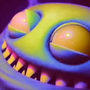 Feed Me