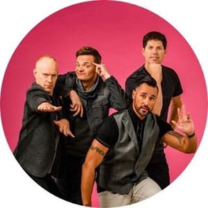 The Piano Guys
