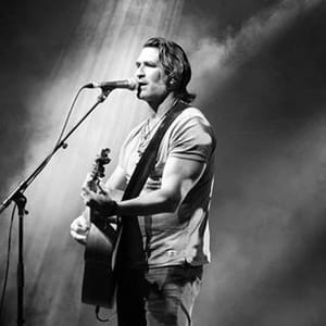 Pete Murray