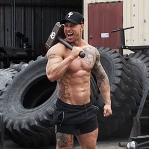 Joe Pitt