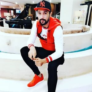 Mohammad Amir
