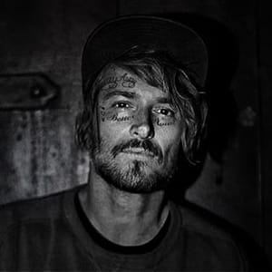 Butch Walker