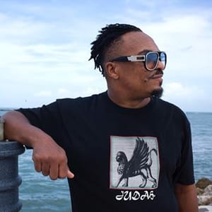 Roy Davis Jr