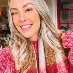 Taylor Love
