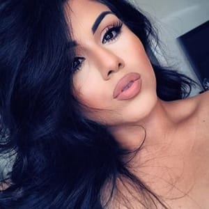 Rachel Monique