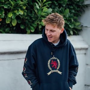 Sean Elliot O’Connor