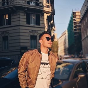 Pedram Nick Aryan