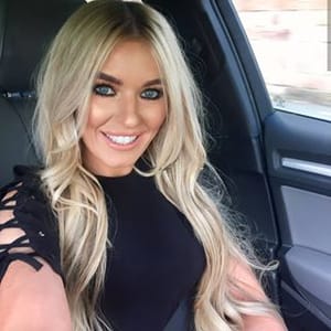 Jodie Lundstram