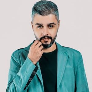 Gökhan Öz