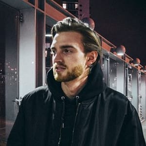 Chris Avantgarde