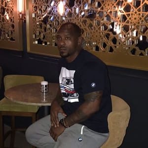 Willis McGahee