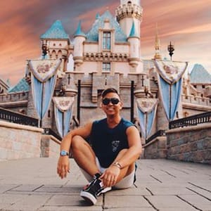 Prince Pogi