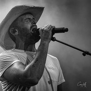 Dean Brody