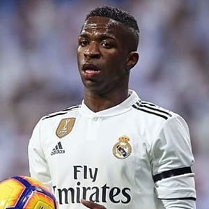 Vinicius Jr.