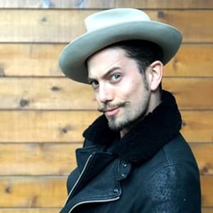 Jackson Rathbone