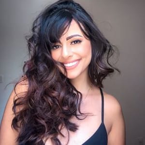 Gabriela Oliveira