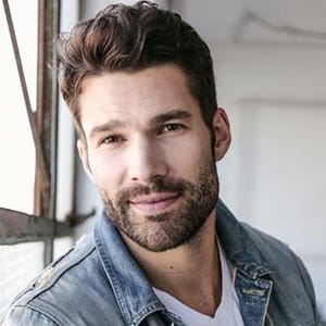 Aaron O'Connell