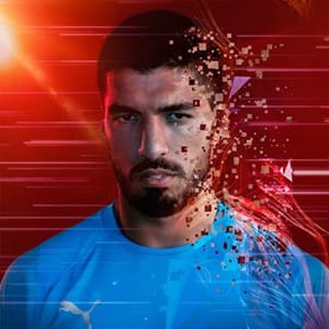 Luis Suárez