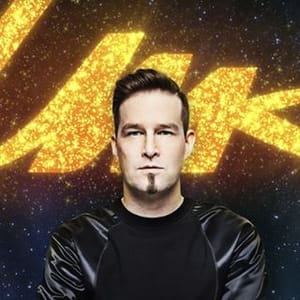 Darude