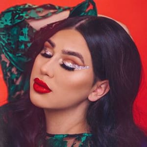 Ashley Rosales