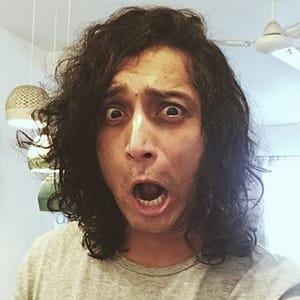Nikhil D’Souza