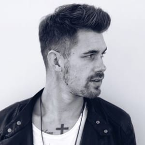 Brian Dwyer